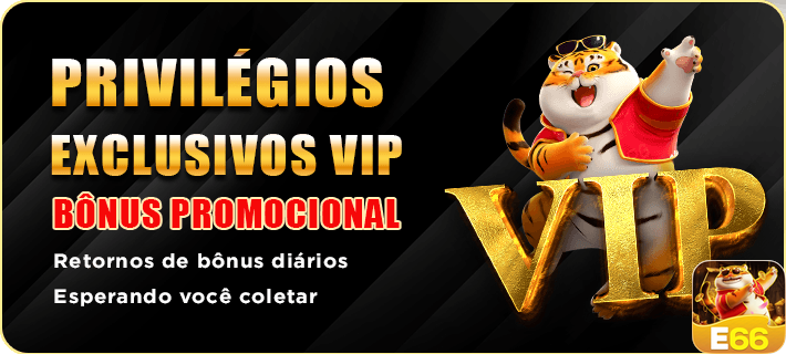 e66.com participe de exclusivo jogo