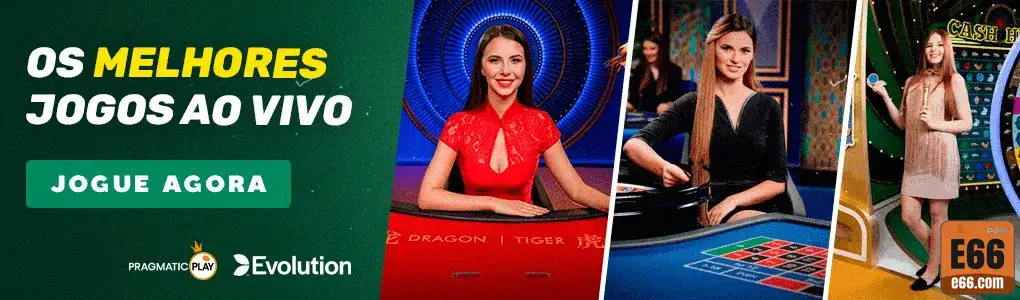 e66.com participe de premiado jogo