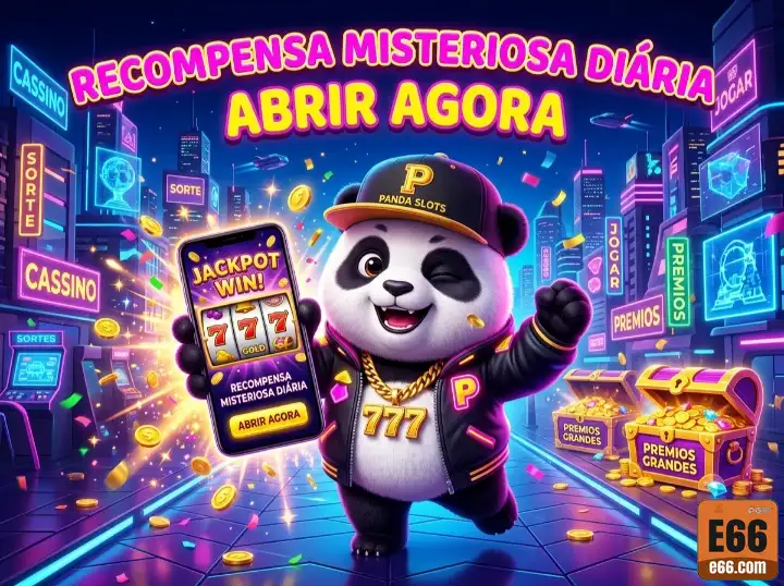 e66.com experimente inovador jogo