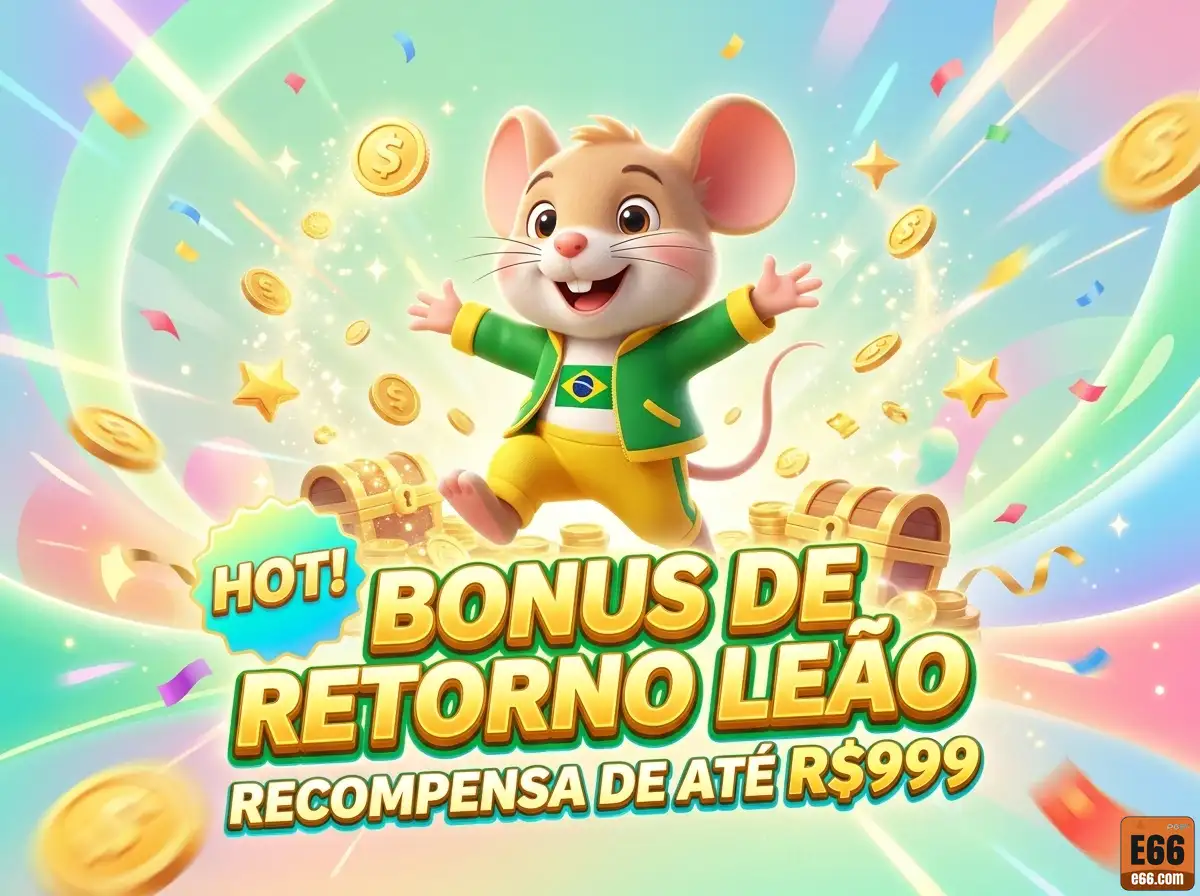 e66.com descubra emocionante jogo